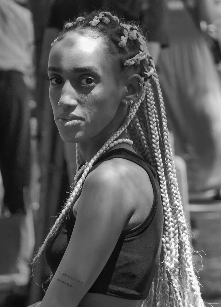 FEMALES Series (2)