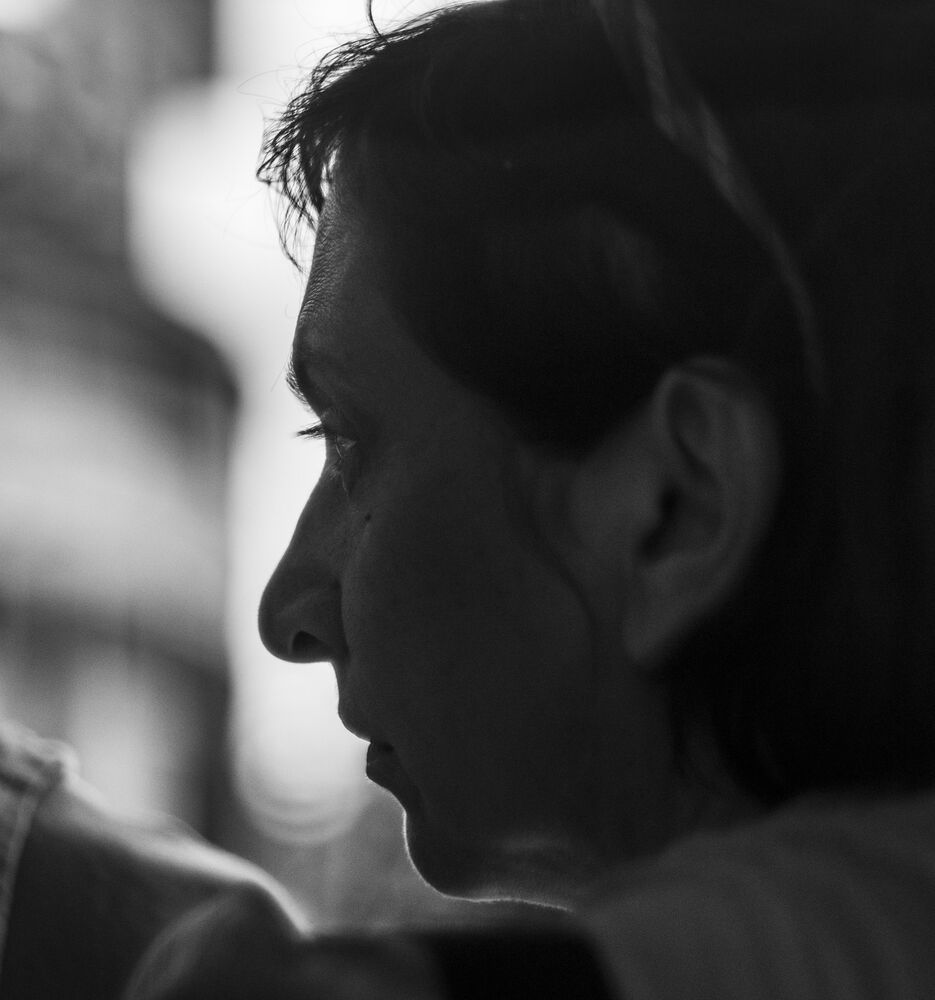 FEMALES Series (7)