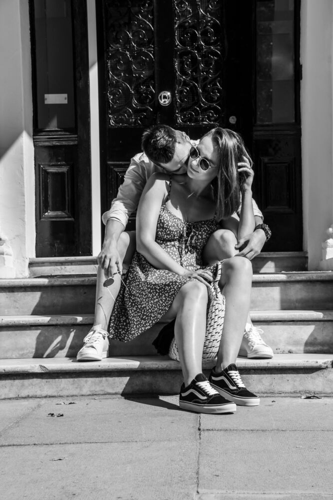 Spreading love (3)
