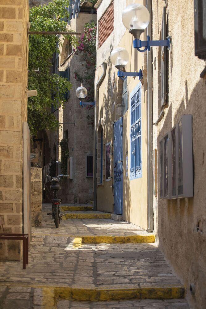Old Jaffa (5)