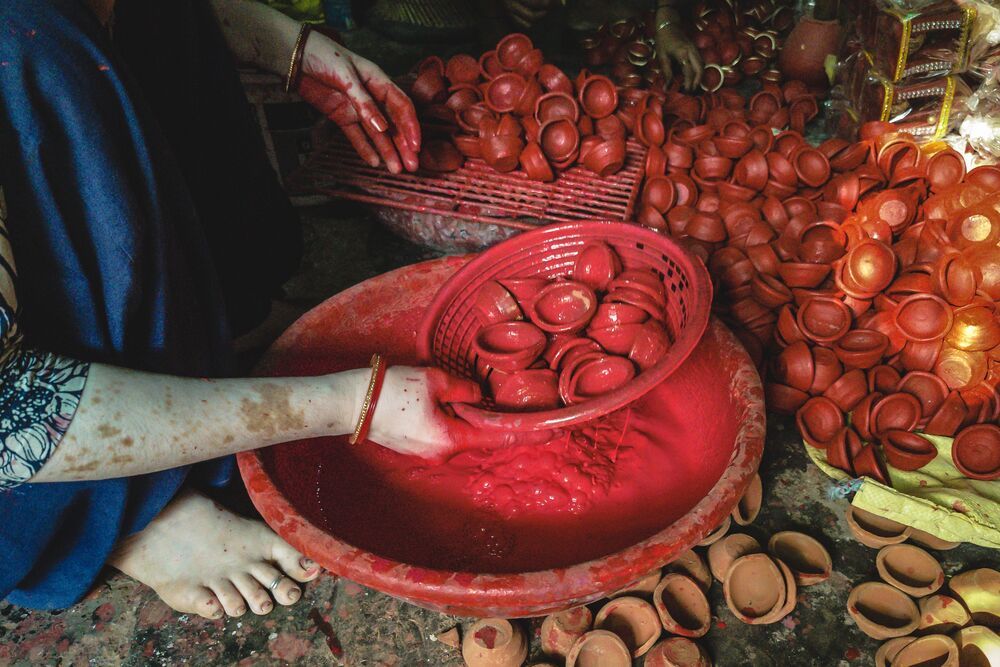 The Potter's Village (7)