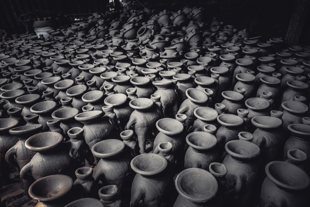 The Potter's Village (10)
