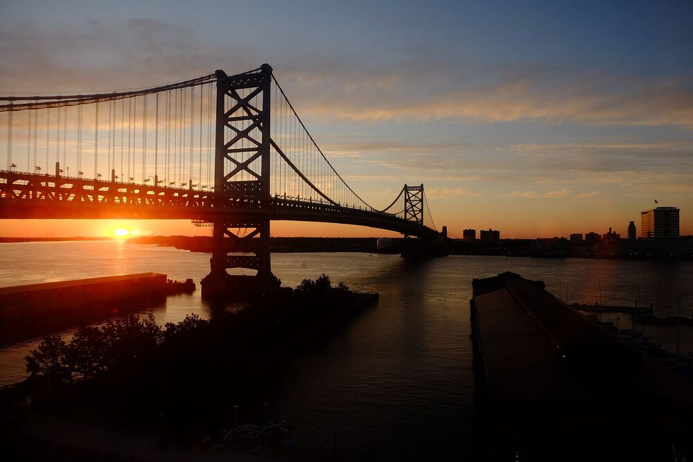 Cityscapes (2)