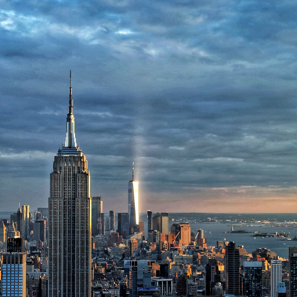 Cityscapes (3)