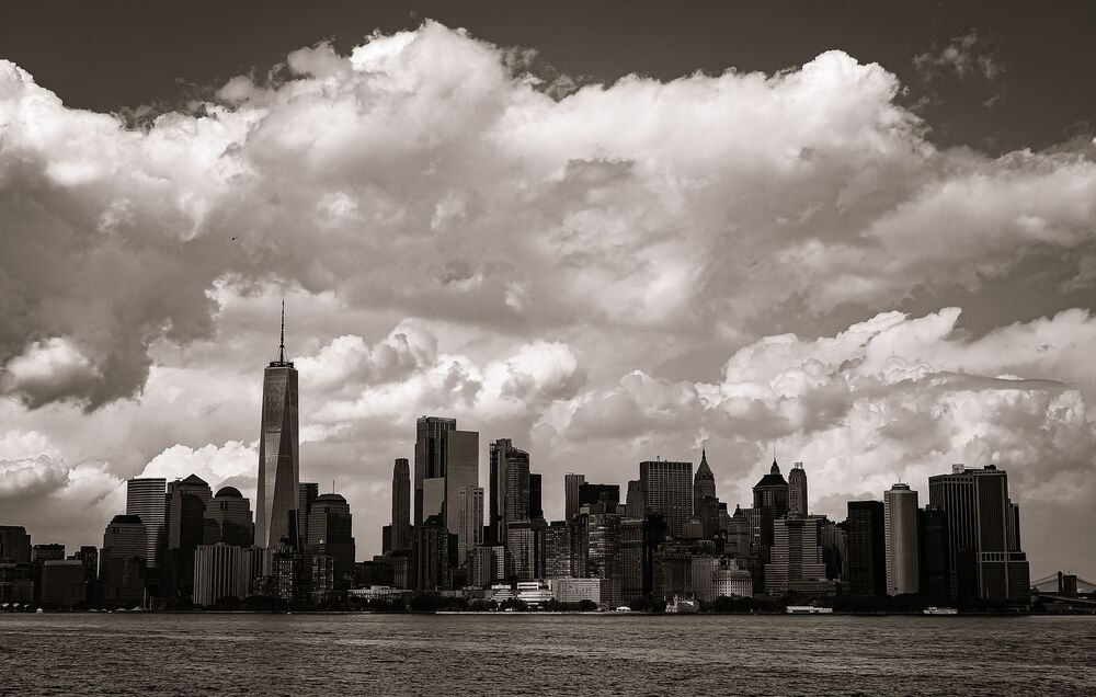 Cityscapes (4)