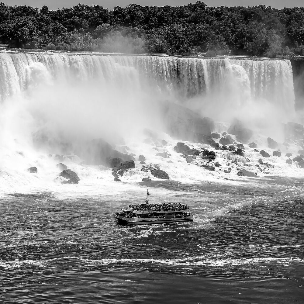 Waterfalls (2)