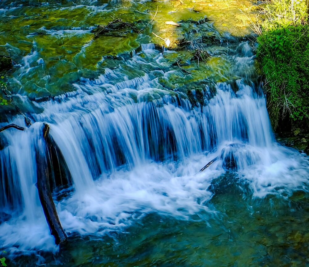Waterfalls (3)