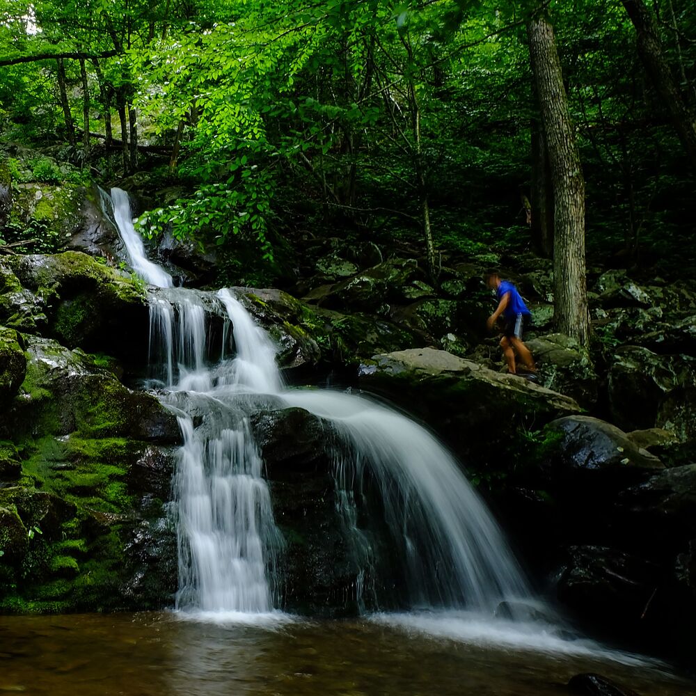 Waterfalls (5)