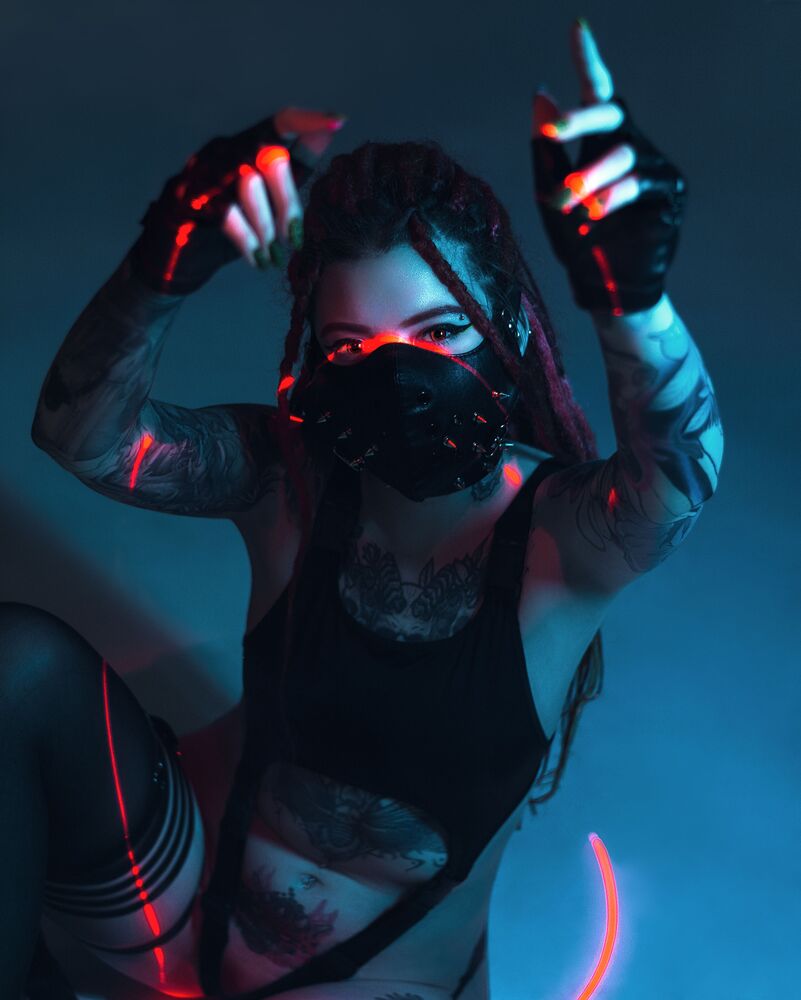 Фотография #8799782 (5)
