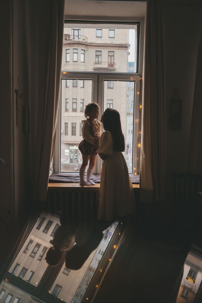 Дочь (5)