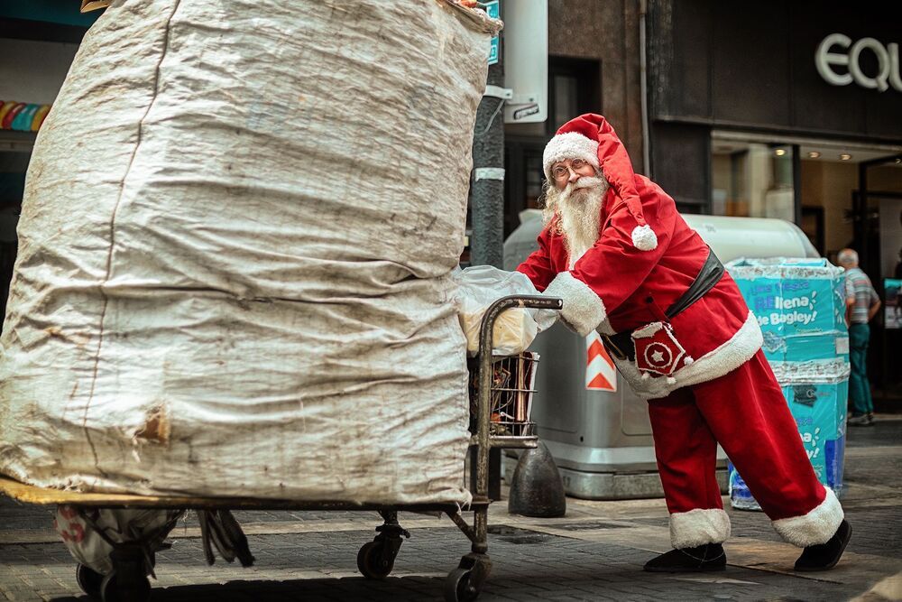 Santa claus is real (5)