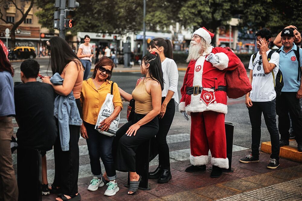 Santa claus is real (6)