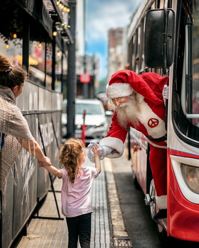 Santa claus is real (7)