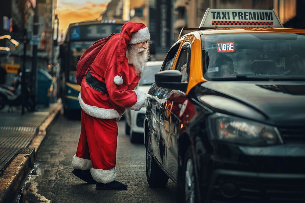 Santa claus is real (8)