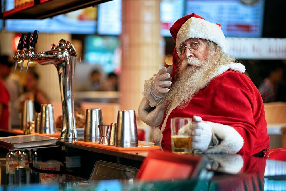 Santa claus is real (11)