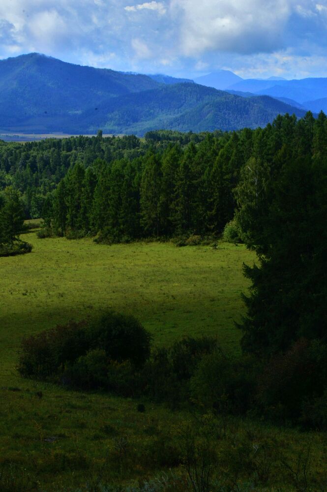 Пейзажи России (6)