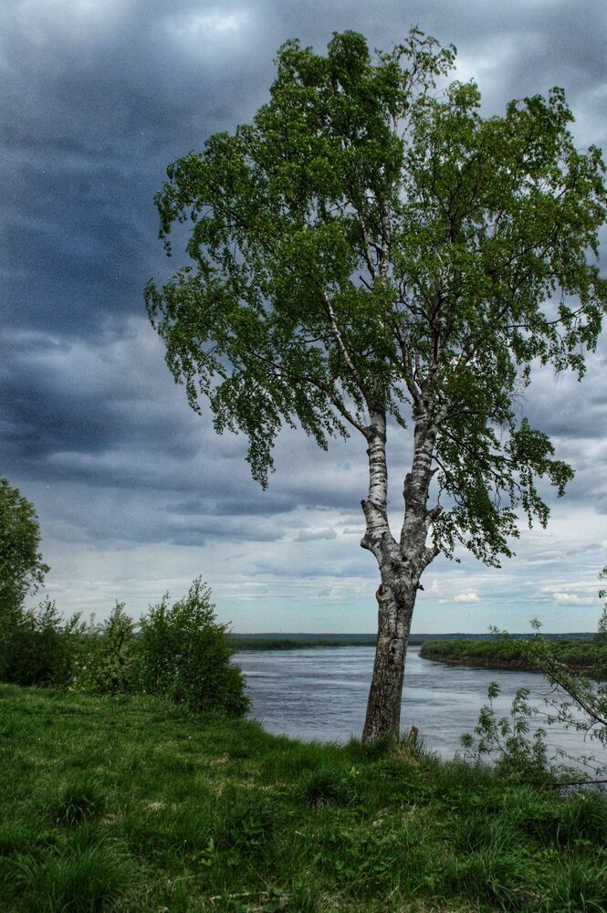 Пейзажи России (8)