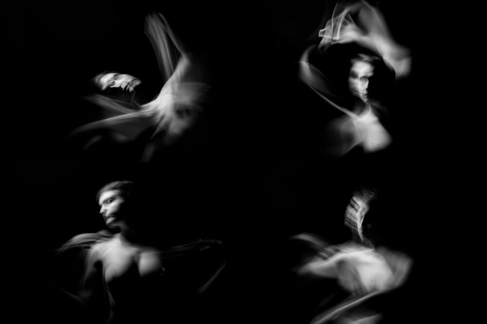 dissociation (2)
