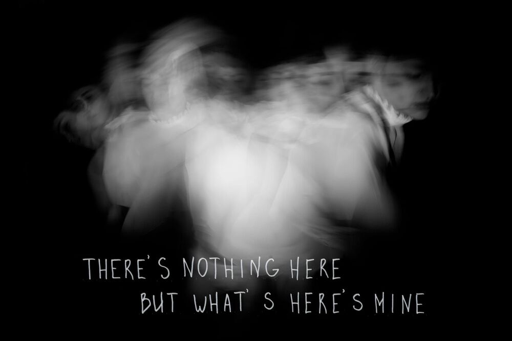 dissociation (4)