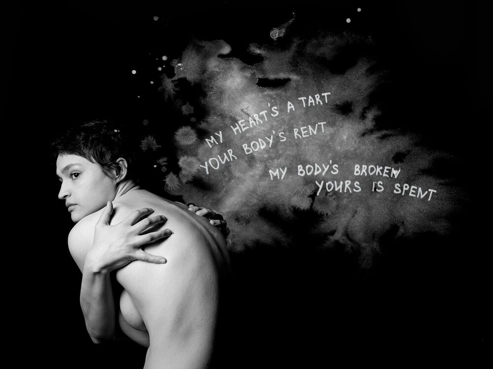 dissociation (6)