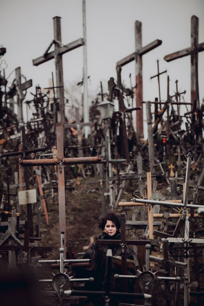 Dark Time (5)