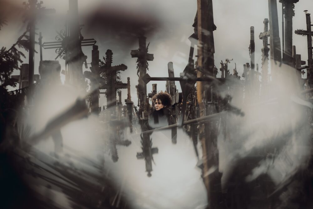 Dark Time (8)