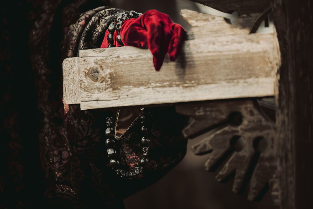 Dark Time (10)