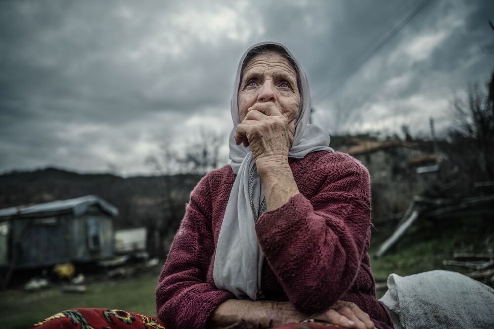 The disappearing villages (10)