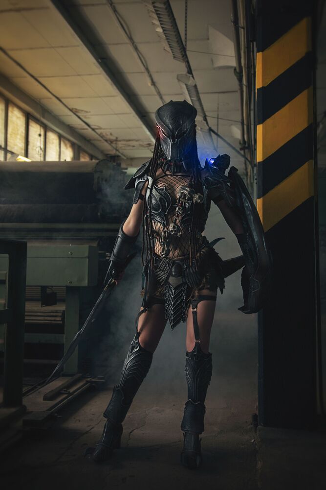 The Predators (7)