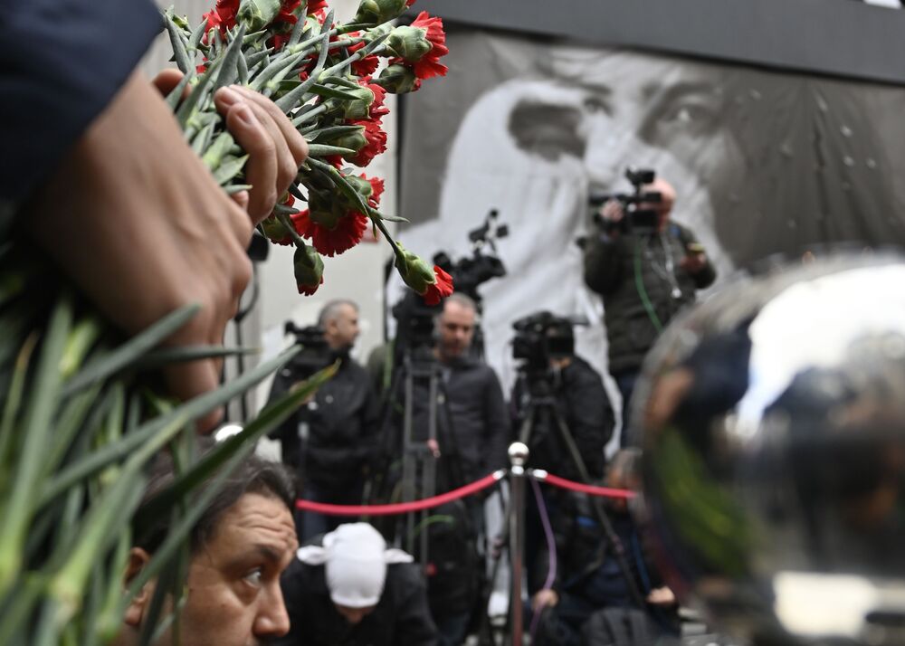 Istanbul - bomb attack (4)