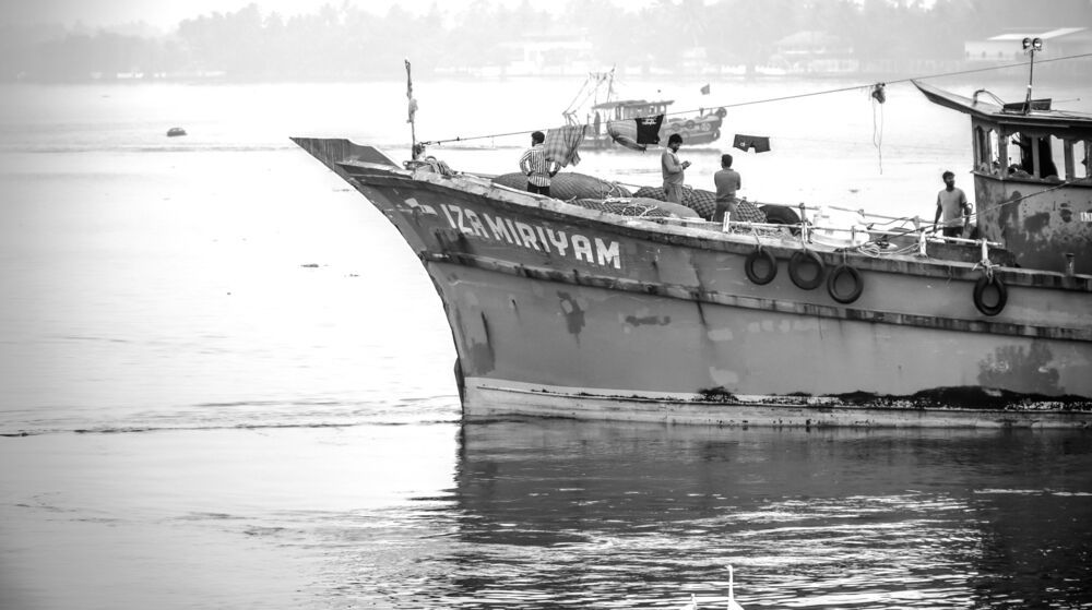 Fishing Boat (3)