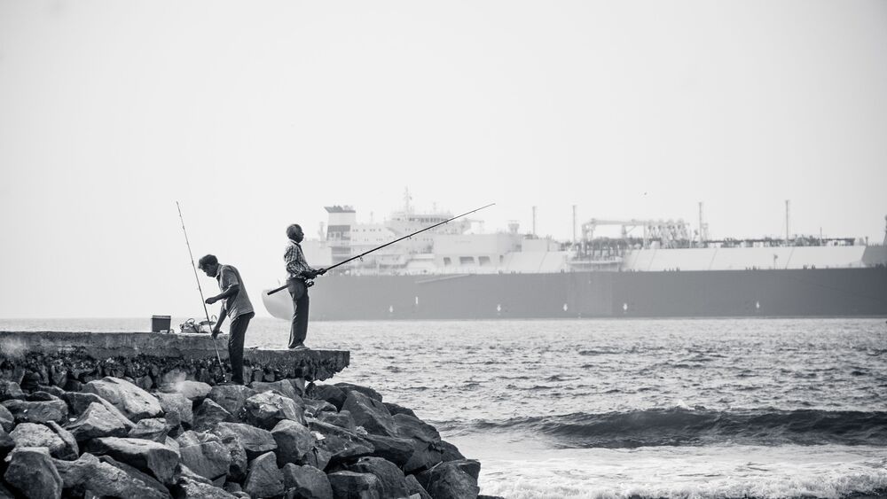 Fishing Boat (4)