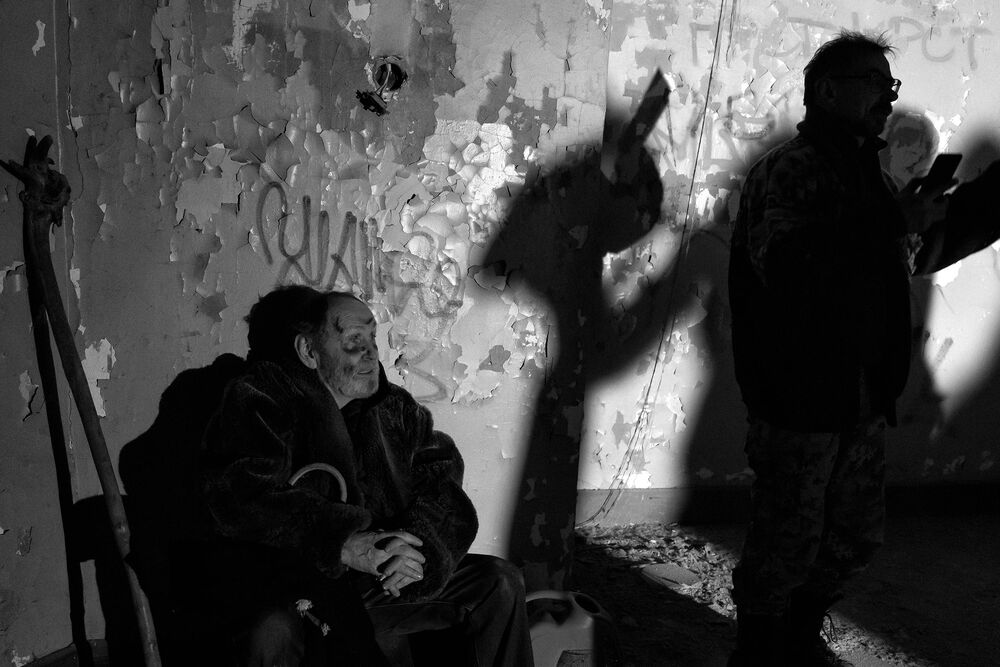 Дьявол искуситель и шабаш ведьм (8)