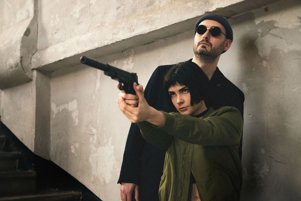 Leon 1994 (4)