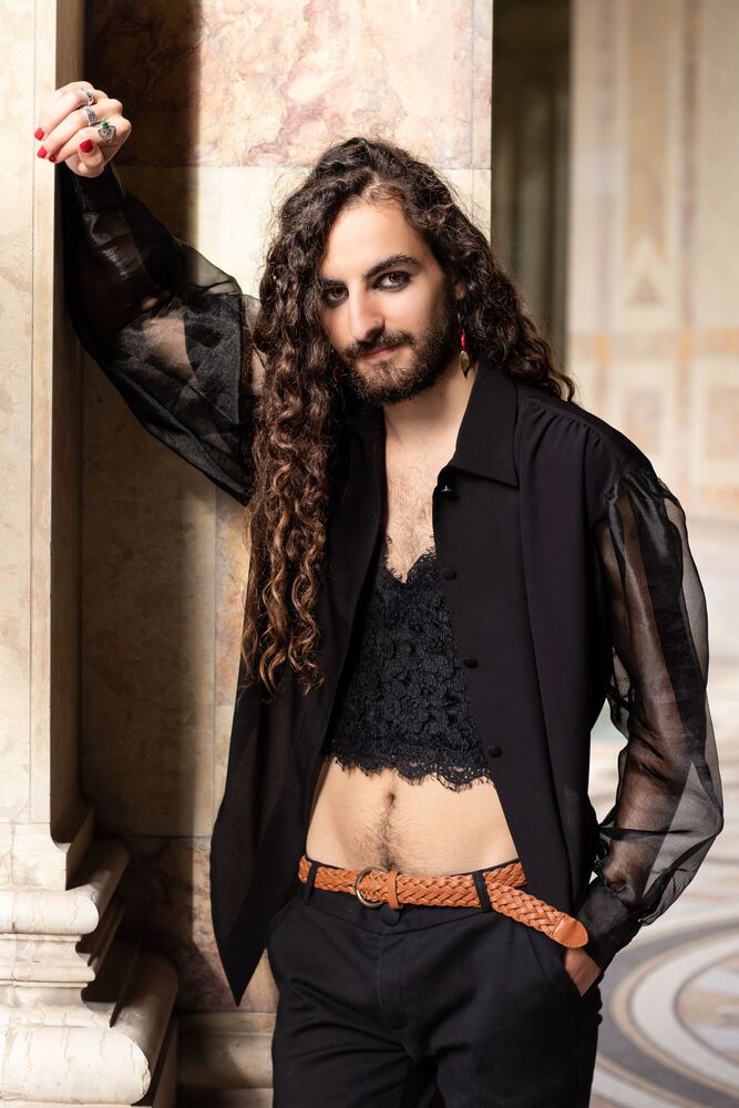 Armel, prince of bears (6)