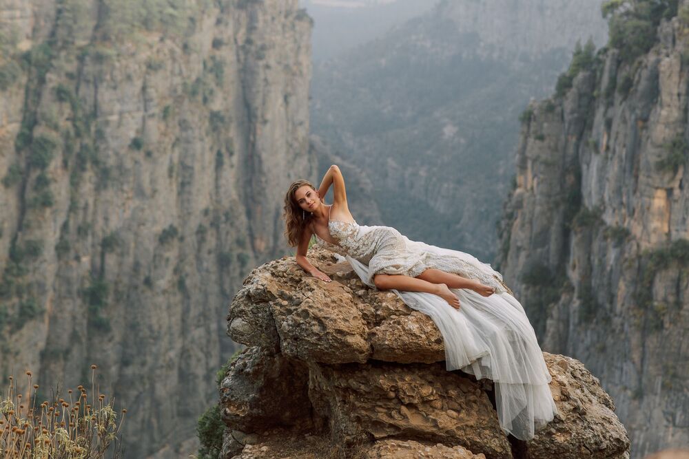 Wedding on canyon (5)