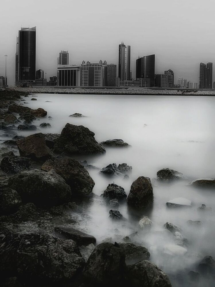 Monochrome (4)
