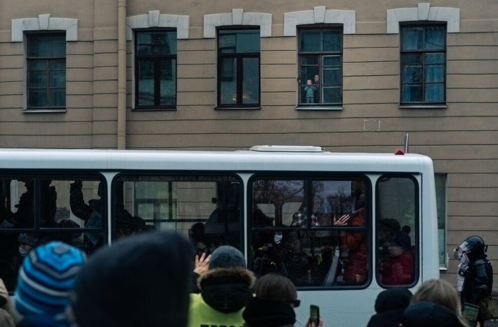 Русские протесты (11)