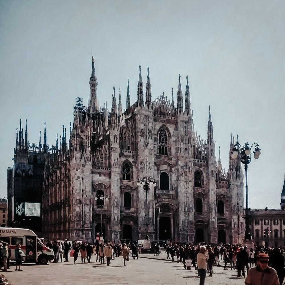 Italia (3)