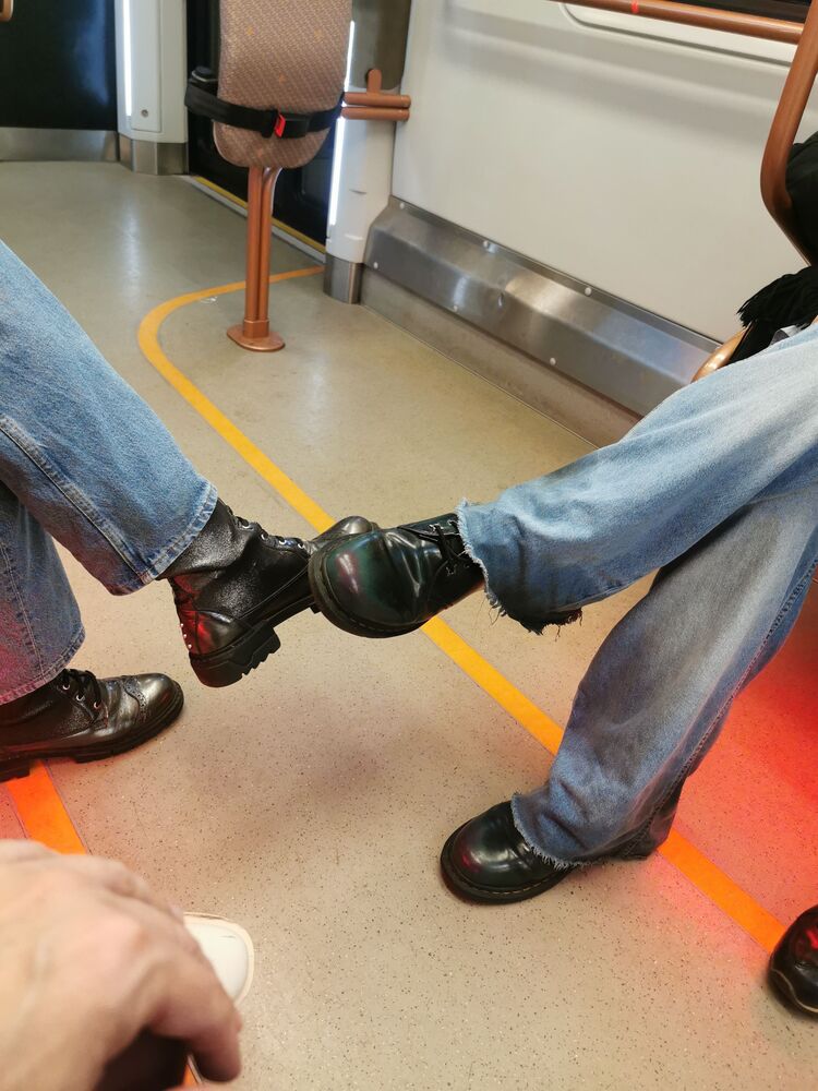 MOSCOW UNDERGROUND (8)
