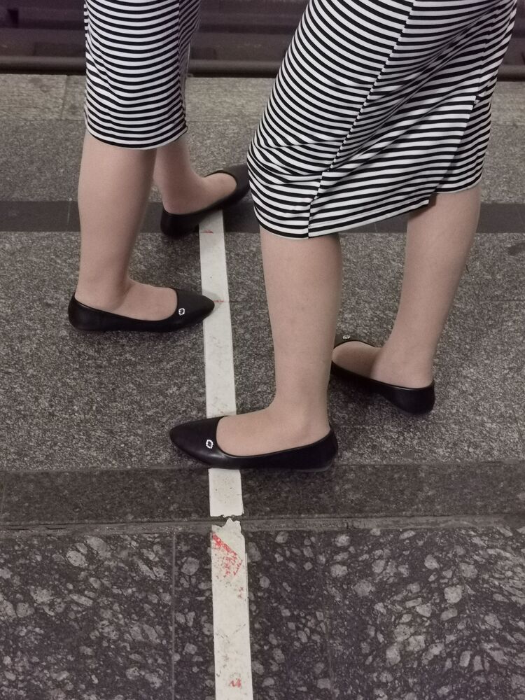 MOSCOW UNDERGROUND (7)