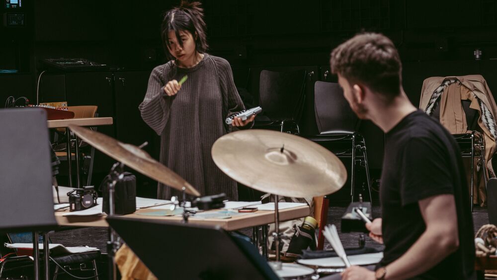 Rehearsal (4)