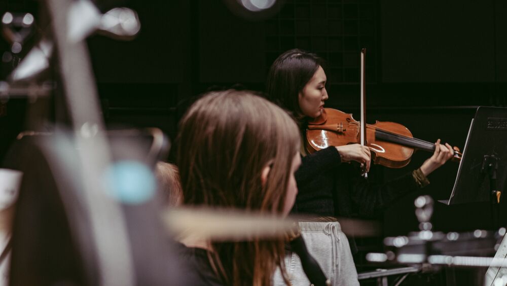Rehearsal (8)
