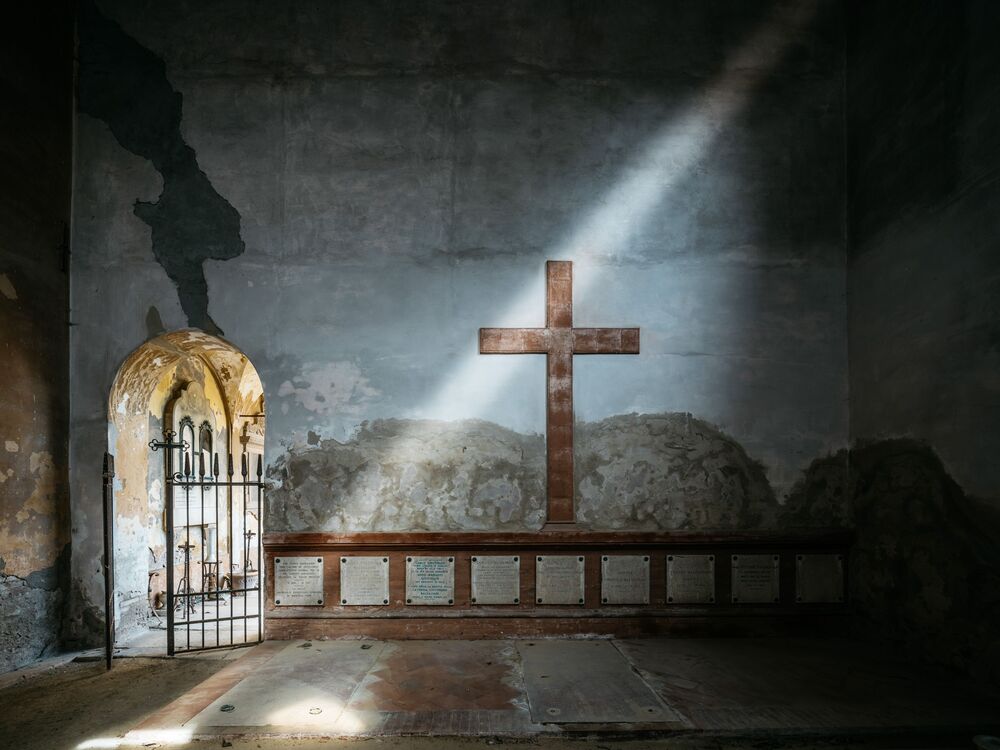The Charterhouse of Ferrara (3)