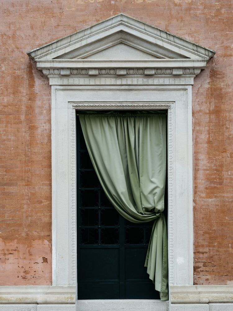 The Charterhouse of Ferrara (6)