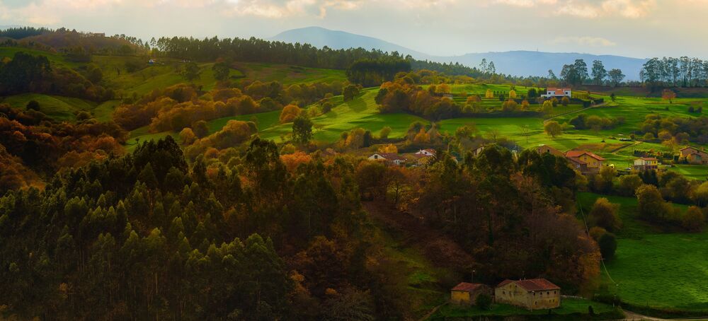 Autumn valley (3)