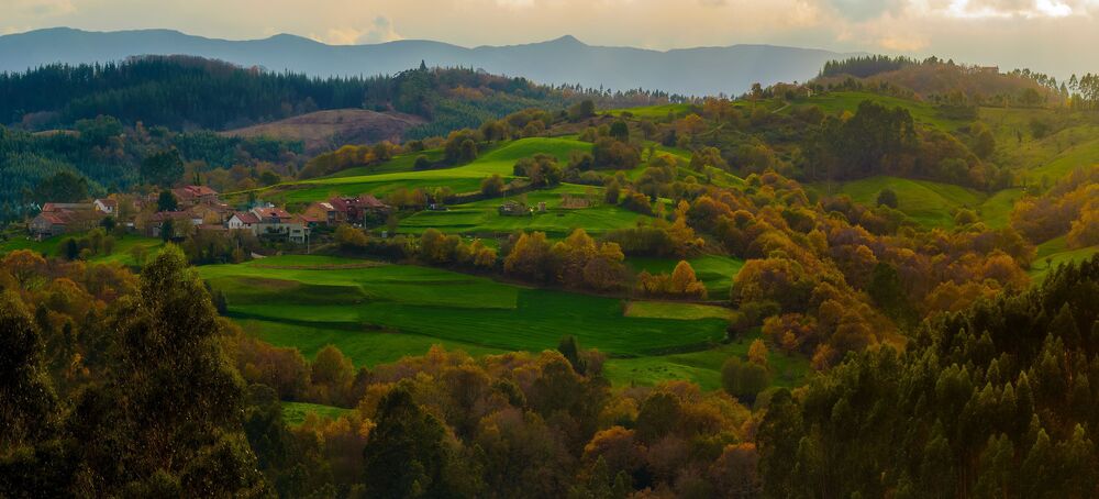 Autumn valley (4)