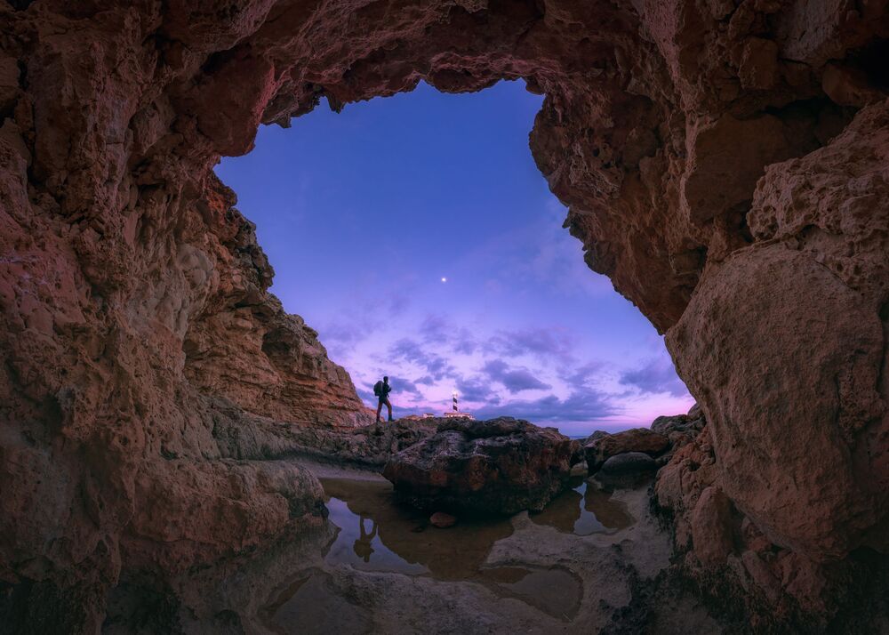 Molinas caves (2)