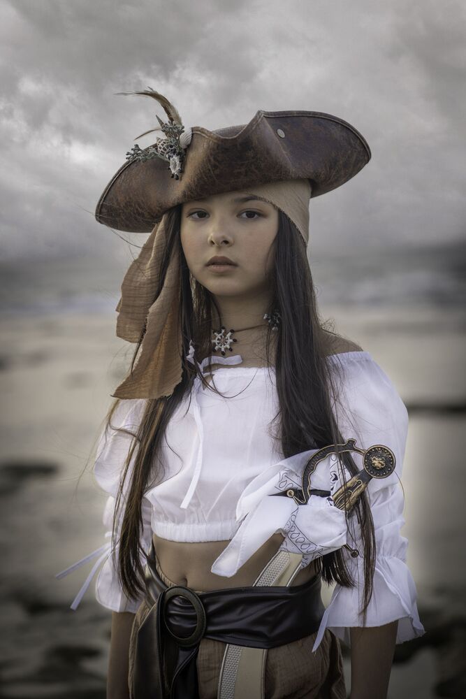 Pirates of the sea (4)