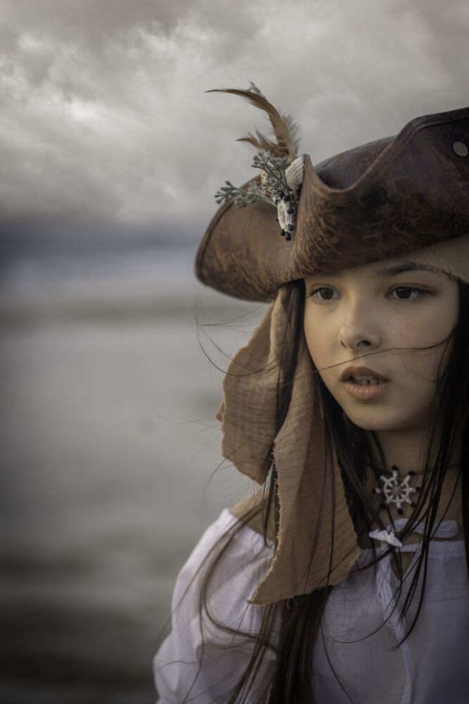 Pirates of the sea (6)